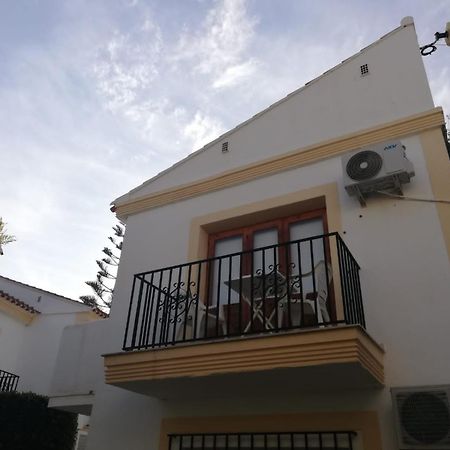 Apartamento Vera Playa 155 Luaran gambar