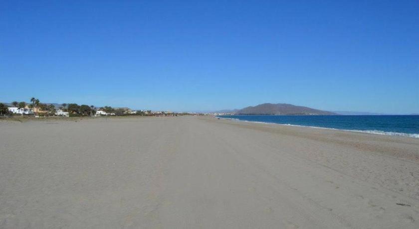 Apartamento Vera Playa 155 Luaran gambar