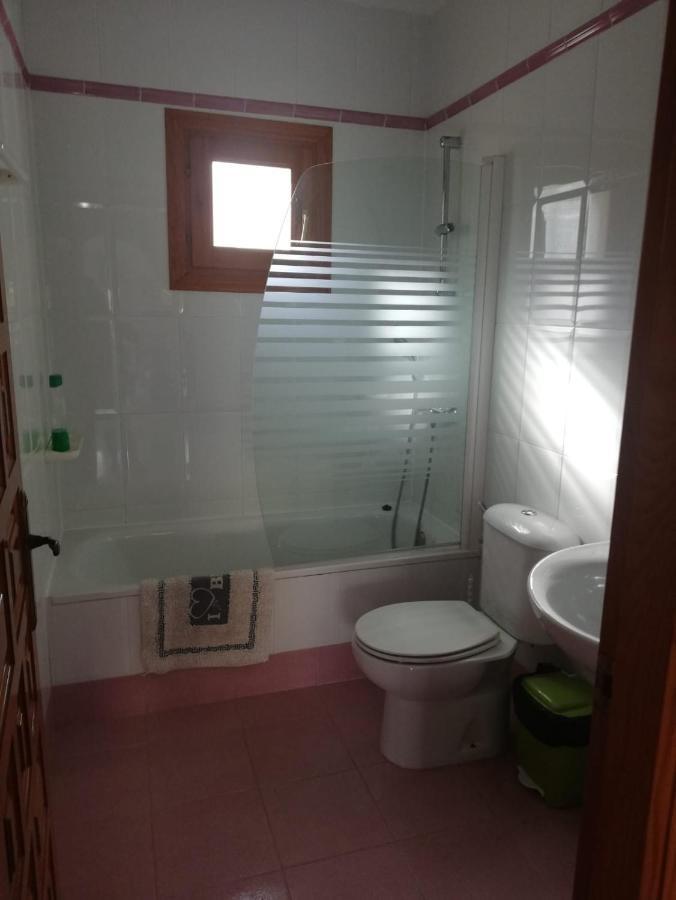 Apartamento Vera Playa 155 Luaran gambar