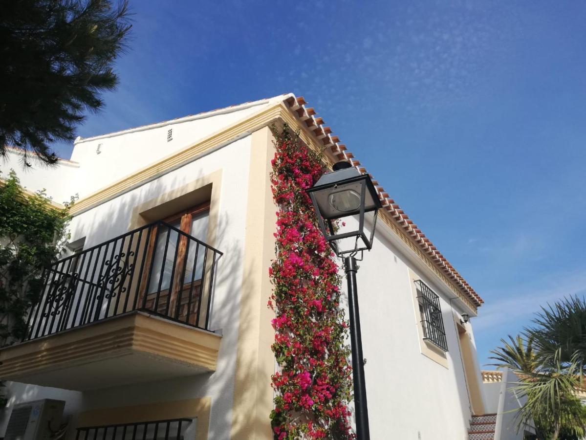 Apartamento Vera Playa 155 Luaran gambar